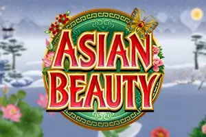 Asian Beauty