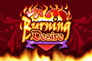 Burning Desire