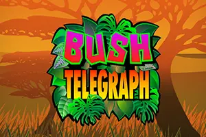 Bush Telegraph