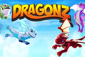 Dragonz