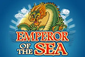 Emperor of the Sea