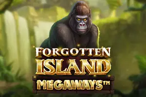 Forgotten Island Megaways