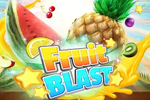 Fruit Blast