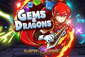 Gems and Dragons