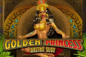 Golden Princess