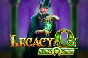 Legacy of Oz