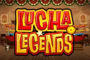Lucha Legends