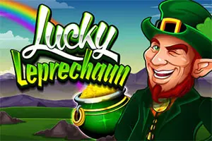 Lucky Leprechaun