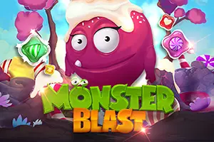 Monster Blast