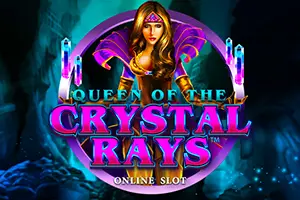 Queen of the Crystal Rays