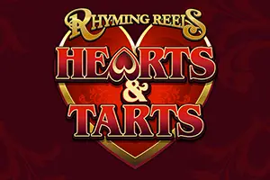 Rhyming Reels - Hearts and Tarts