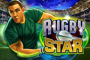 Rugby Star