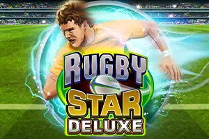 Rugby Star Deluxe