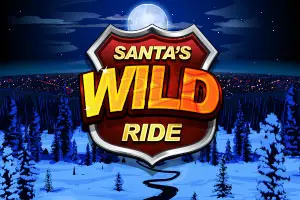 Santa's Wild Ride