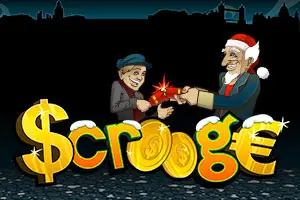 Scrooge