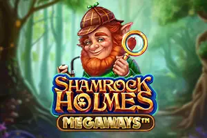 Shamrock Holmes Megaways