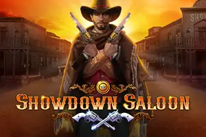 Showdown Saloon