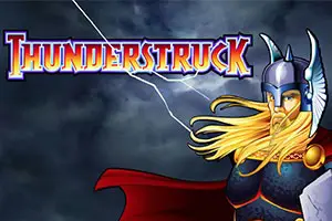 Thunderstruck
