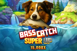 Bass Catch SUPER UP