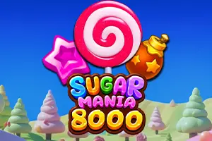 Sugar Mania 8000