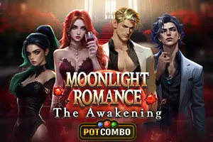Moonlight Romance - The Awakening