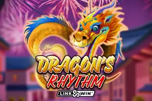 Dragon's Rhythm LinkandWin