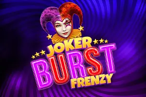 Joker Burst Frenzy