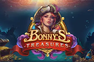 Bonny's Treasures