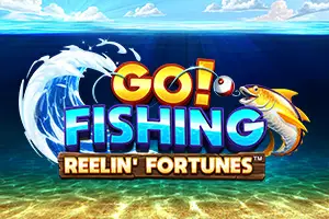 Go! Fishing: Reelin' Fortunes