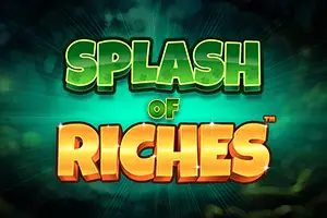 Splash of Riches