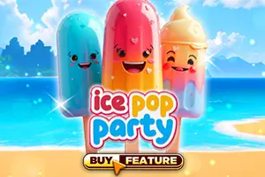 Ice Pop Party