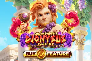 Almighty Dionysus Empire