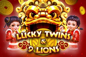 Lucky Twins and 9 Lions