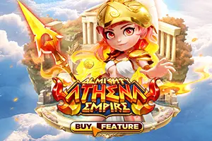 Almighty Athena Empire