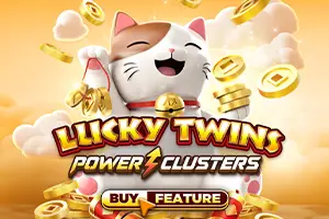 Lucky Twins PowerClusters