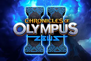 Chronicles of Olympus II - Zeus
