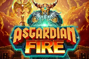 Asgardian Fire