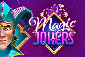 Magic Jokers