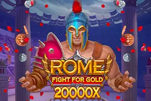 Rome Fight for Gold