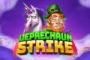 Leprechaun Strike