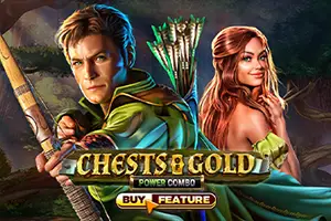 Chests of Gold Power Combo