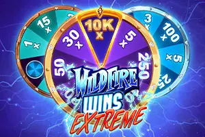 Wildfire Wins Extreme