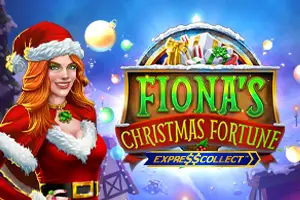 Fiona's Christmas Fortune
