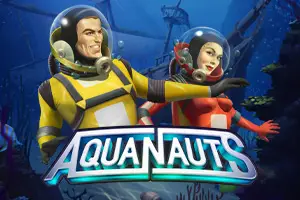 Aquanauts