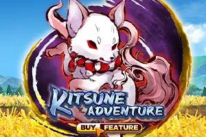 Kitsune Adventure