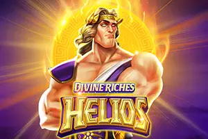 Divine Riches Helios