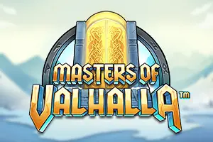 Masters of Valhalla