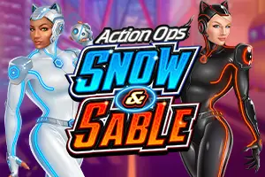 ActionOps: Snow and Sable