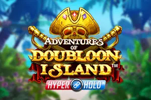 Adventures Of Doubloon Island