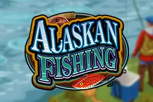 Alaskan Fishing